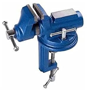 Bahco 834V-2 - Tornillo De Banco