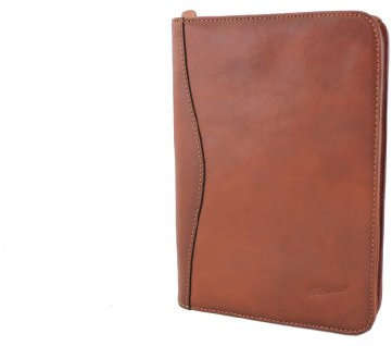 Conférencier Katana Cuir De Vachette Pleine Fleur K 6894 - A5