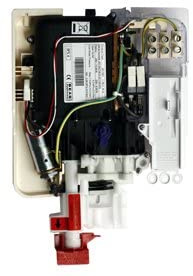Aqualisa 10.5kW engine - Quartz Electric