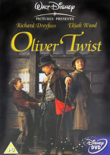 Oliver Twist [UK Import]