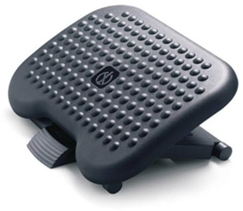 Hansa ergonomische Fußstütze footness-comfort