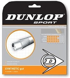 Dunlop Synthetic Gut String 1,3 12,2m