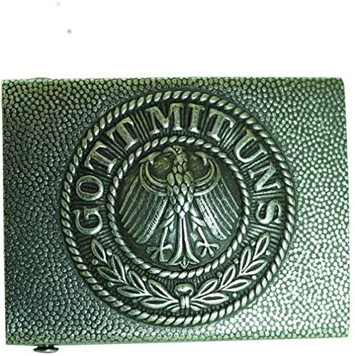Boucle de Ceinturon Allemand RW Mil-Tec