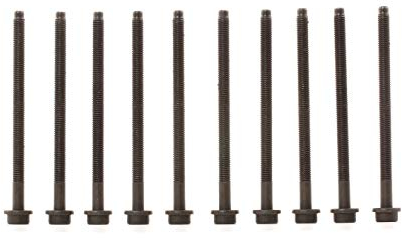 Elring 087.830 - Kit Bulloni Testata