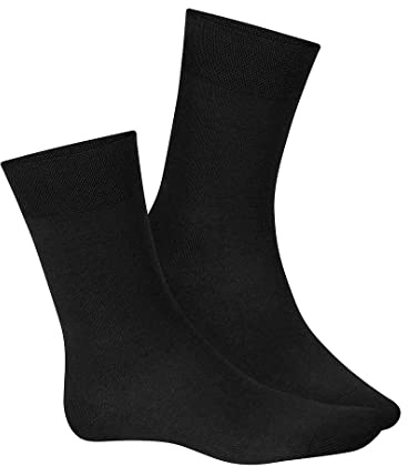 Hudson Herren Socken Relax Exquisit wärmend