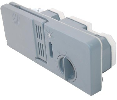 Genuine Smeg Lavastoviglie Detergente Distributore 812890080