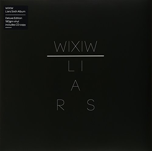 Wixiw (Vinyl+CD) [Vinyl LP]