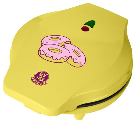 Macchina per ciambelle Donut