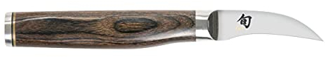 kai Shun Coltello per sbucciare, 5,5 cm Tim Mälzer