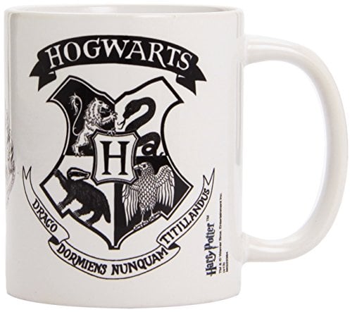 Pyramid MG22384 Mug, Porcelain, White