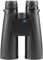 Zeiss Conquest HD Fernglas mit Lotutec Schutzbeschichtung, 15 x 56 cm, Schwarz