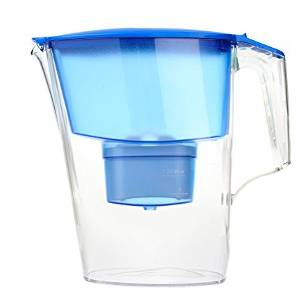 Wasserfilter Time von Aquaphor