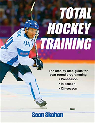 Total Hockey Training (English Edition)