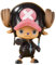 Figurine - One Piece Zero - Tony Chopper Film Gold 7 cm