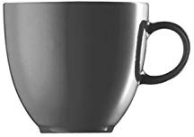 Sunny Day Grey Espresso-/Mokka-Obertasse 0,08 L