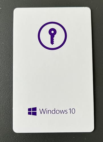 Windows 10 Pro OEM 64Bit