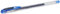 Uni-Ball 213973 Kugelschreiber Roller Gel Signo, 0.7 mm, blau