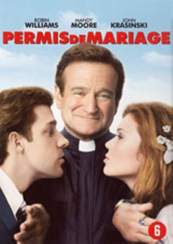 Permis de Mariage [Import belge]
