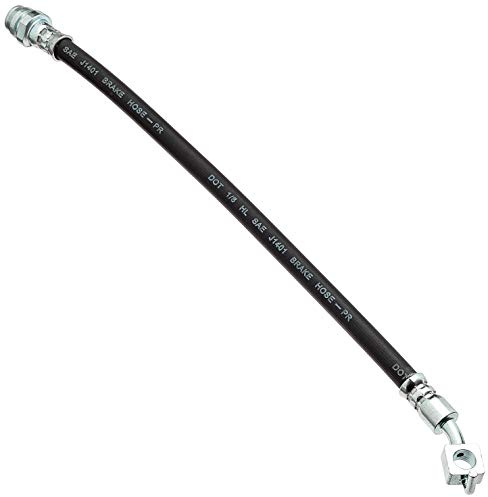 Mapco 3415 Bremsschlauch Hinterachse rechts 330 mm | Kompatibel mit: CADILLAC BLS, BLS Wagon, CITROËN C5 II Break, C5 III, C5 III Break, FORD C-MAX, C-MAX II, FOCUS C-MAX