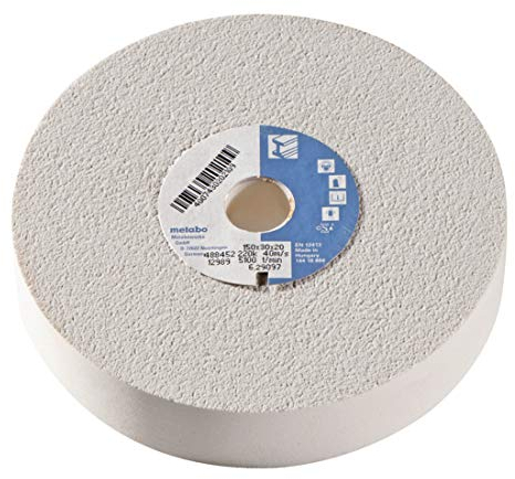 Metabo Schleifscheibe 220 NK, DS, 150 x 30 x 20 mm, 629097000