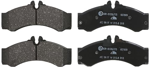 ATE 13046079092 Disc Brake Pad Set