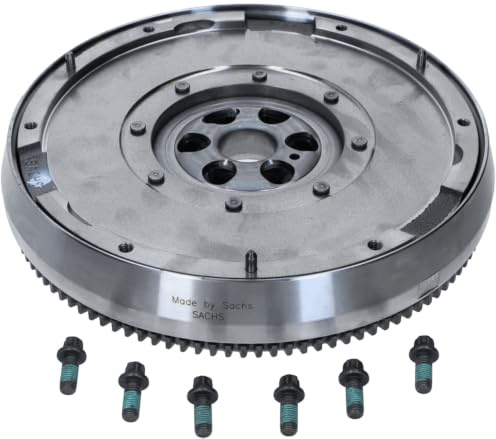 Sachs 2294 000 109 Schwungrad | 2294 000 109 passend für C-Max Focus 3