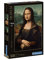 Clementoni 30363 Leonardo – Mona Lisa – Puzzle 500 Teile, Geschicklichkeitsspiel für die ganze Familie, Erwachsenenpuzzle ab 14 Jahren