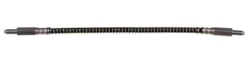 TRW Bremsschlauch PHC246 Länge: 445mm, | Kompatibel mit: LAND ROVER 110/127, LAND 90 I, LAND DEFENDER Cabrio, LAND DEFENDER Pick Up, LAND DEFENDER Station Wagon