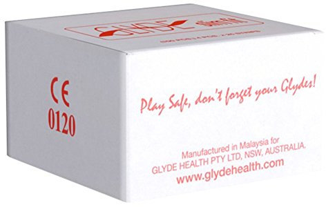 Glyde Ultra Slimfit - 100 Kondome