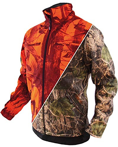 Jagdjacke (M, Forest/Blaze)