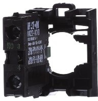 Kontaktelement 1S M22-AK10,Schütz (Teile),Eaton (Moeller),M22-AK10,4015082165048