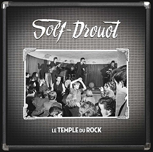 Golf Drouot-Le Temple du Rock