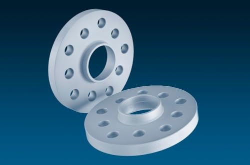H&R Wheel Spacers 3465667 2x17mm 5x114,3