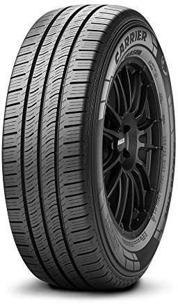 Pirelli Carrier All Season M+S - 235/65R16 115R - Ganzjahresreifen
