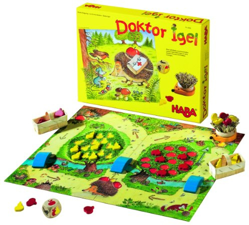 HABA 4208