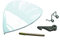 Indesit DOOR HANDLE KIT