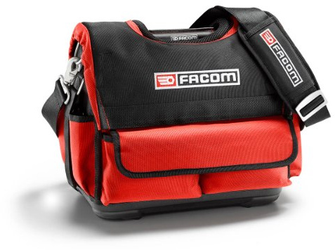 Facom Probag BS.T14PG Tool Bag Textile 14 Inches