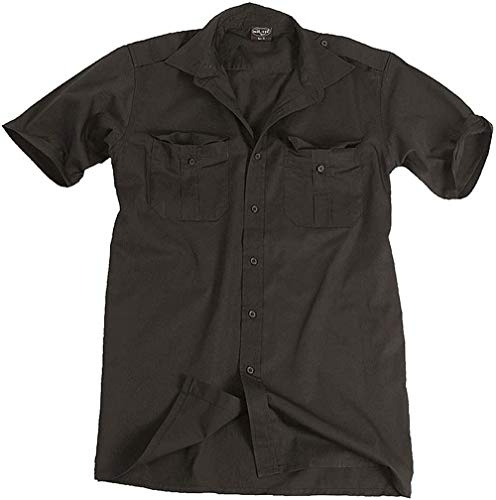 Mil-Tec Herren Hemd-10932002 Hemd