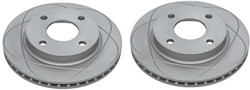 ATE 24032001471 Bremsscheibe Power Disc - (Paar)