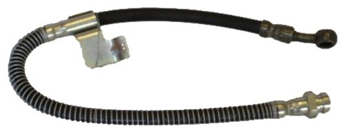 JAPANPARTS TF-551 Halter Bremsschlauch Vorne Rechts Kompatibel mit KIA CARENS III UN 587321D000 TF-551 587321D000DS