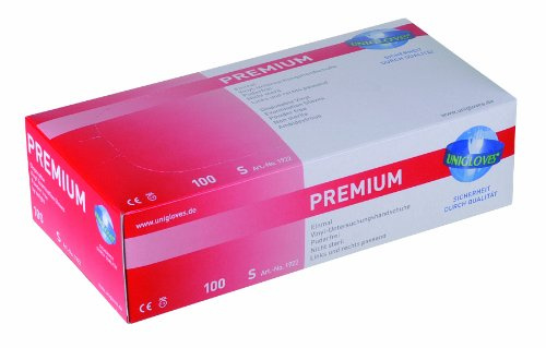 Unigloves Premium Größe S