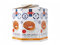 Daelmans Caramel Stroopwafels (galletas rellenas de caramelo) 8 por paquete 230 gr