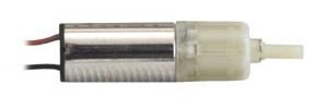 Mikro-Planeten-Getriebe G26-6, Durchmesser nur 6 mm