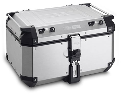 Givi Obk58A Bauletto Monokey Trekker