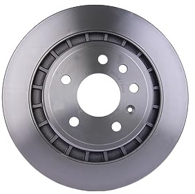 HELLA 8DD 355 114-381 Bremsscheibe - 54649 - 300mm - 20mm - außenbelüftet