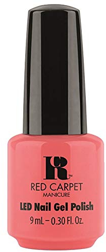 LED Escape To Paradise 2016 Gel Polish Collection - Until The Sun Sets (203) 9ML