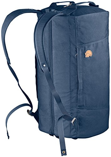 Fjällräven Travel Splitpack Large Navy