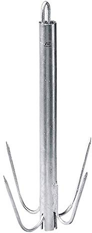 PLASTIMO Rockfish Grapnel 1.3 KG