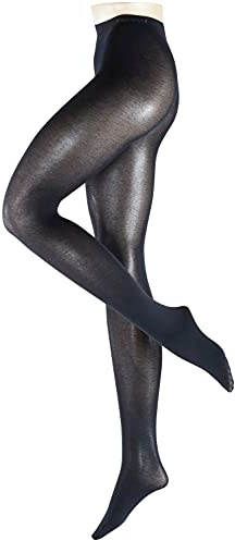 ESPRIT Damen Cotton Strumpfhose Baumwolle atmungsaktiv