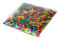 Lena 35026 - Mosaik Stecker Color, 5 mm, 1000 Stück